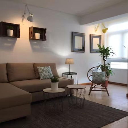 Piso Cerca De Las Playas Wifi Santander Ngoại thất bức ảnh