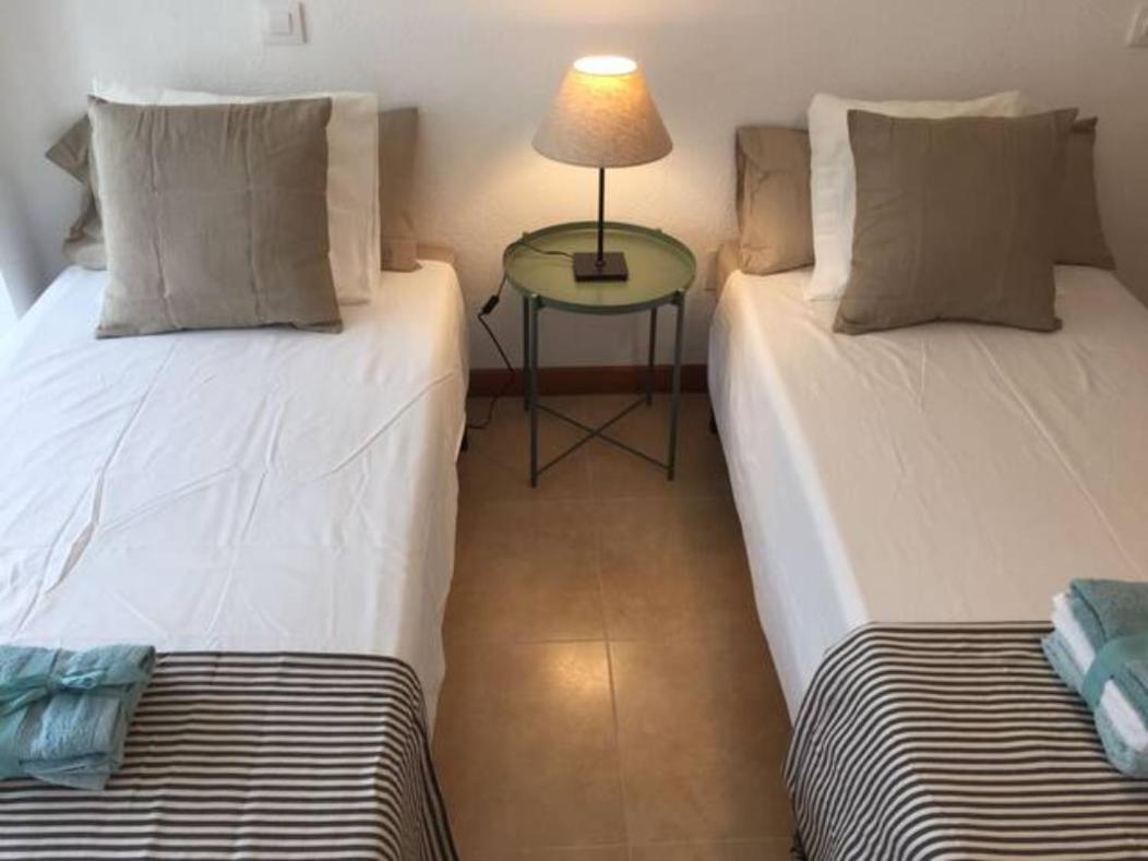 Piso Cerca De Las Playas Wifi Santander Ngoại thất bức ảnh